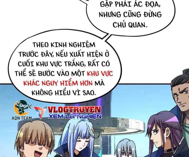 Tận Thế Trò Chơi Ghép Hình Chap 87 - Next Chap 88