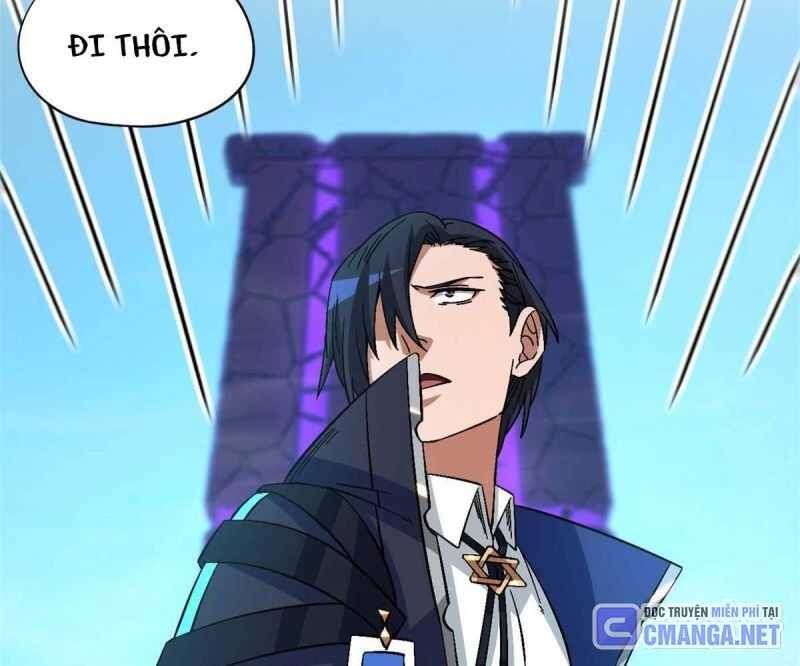Tận Thế Trò Chơi Ghép Hình Chap 87 - Next Chap 88