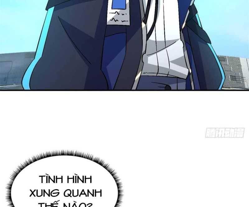 Tận Thế Trò Chơi Ghép Hình Chap 87 - Next Chap 88