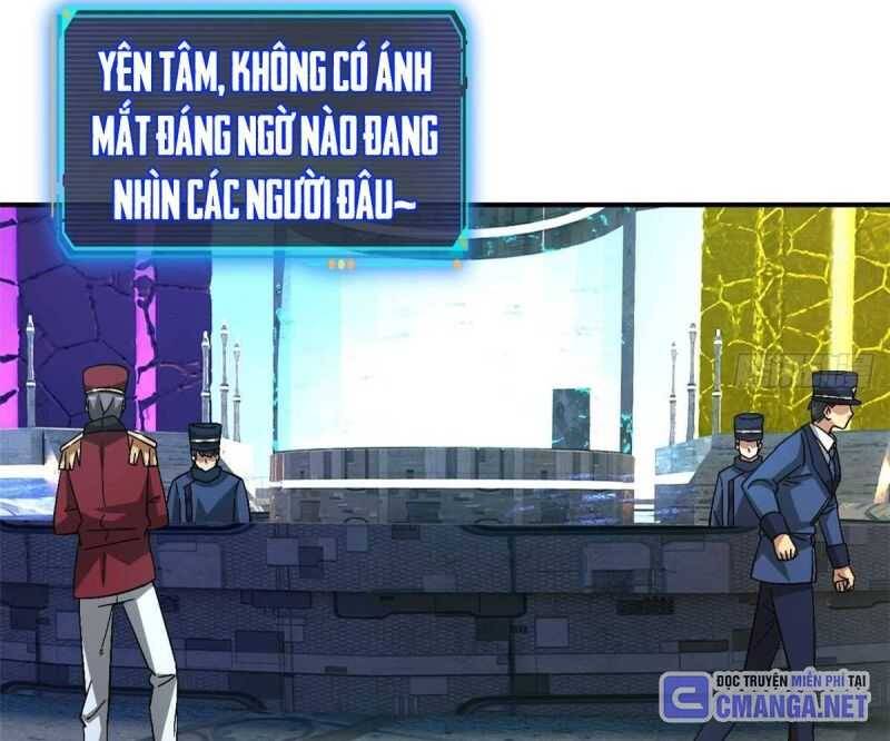 Tận Thế Trò Chơi Ghép Hình Chap 87 - Next Chap 88
