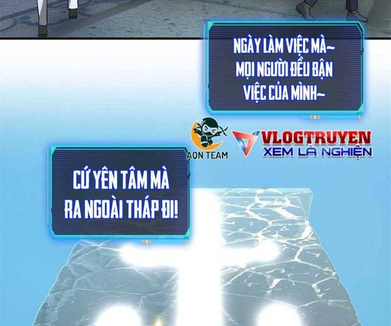 Tận Thế Trò Chơi Ghép Hình Chap 87 - Next Chap 88