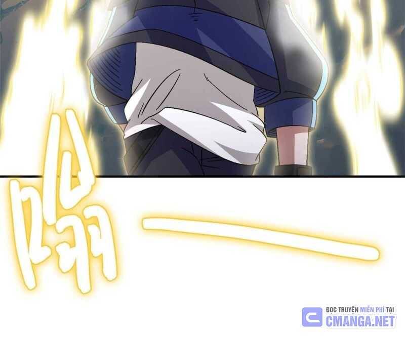 Tận Thế Trò Chơi Ghép Hình Chap 87 - Next Chap 88