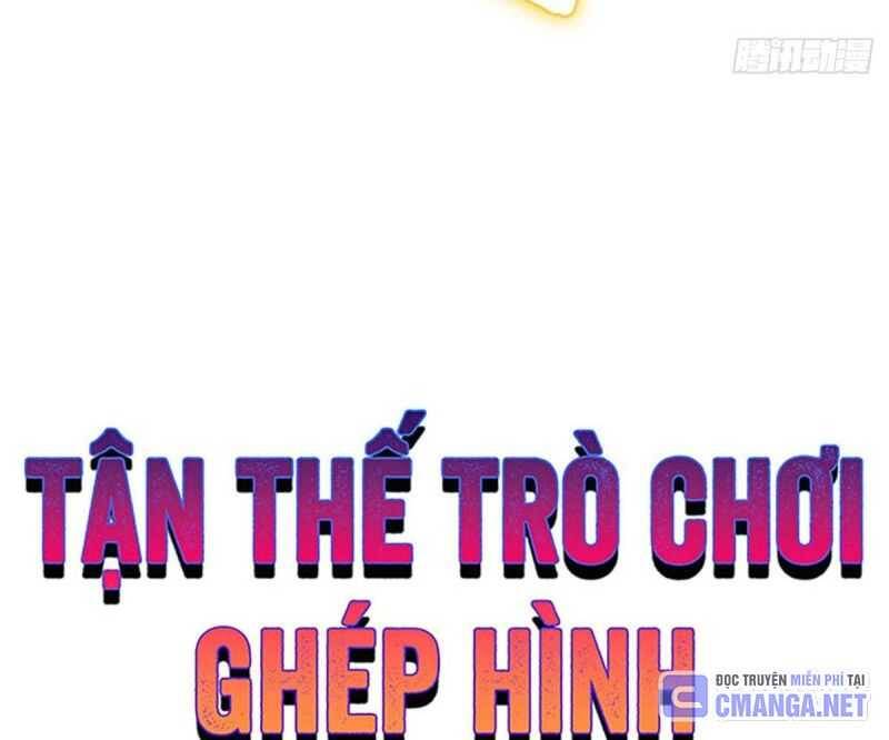 Tận Thế Trò Chơi Ghép Hình Chap 87 - Next Chap 88