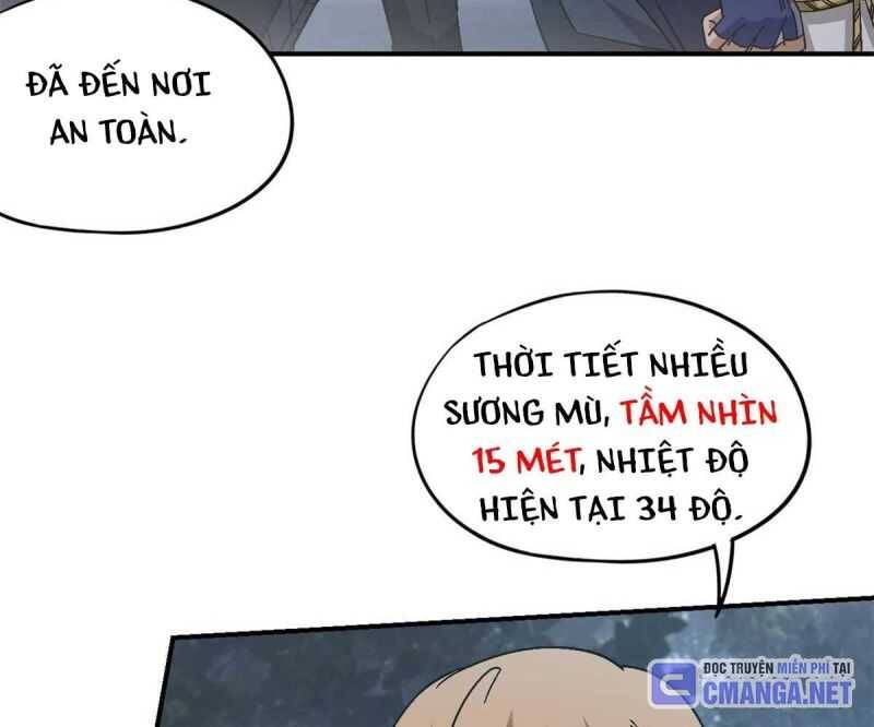 Tận Thế Trò Chơi Ghép Hình Chap 87 - Next Chap 88
