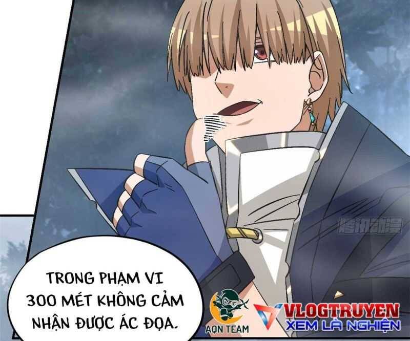Tận Thế Trò Chơi Ghép Hình Chap 87 - Next Chap 88