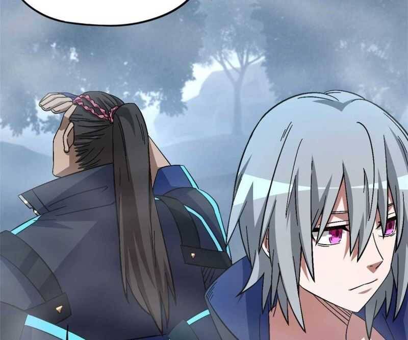 Tận Thế Trò Chơi Ghép Hình Chap 87 - Next Chap 88