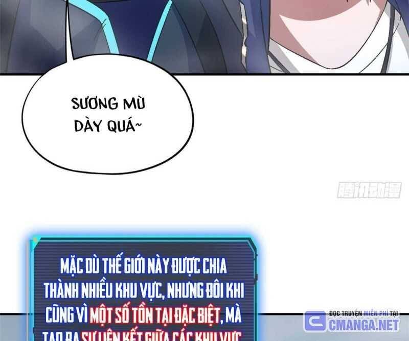 Tận Thế Trò Chơi Ghép Hình Chap 87 - Next Chap 88