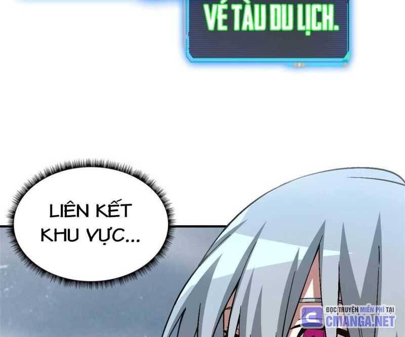 Tận Thế Trò Chơi Ghép Hình Chap 87 - Next Chap 88