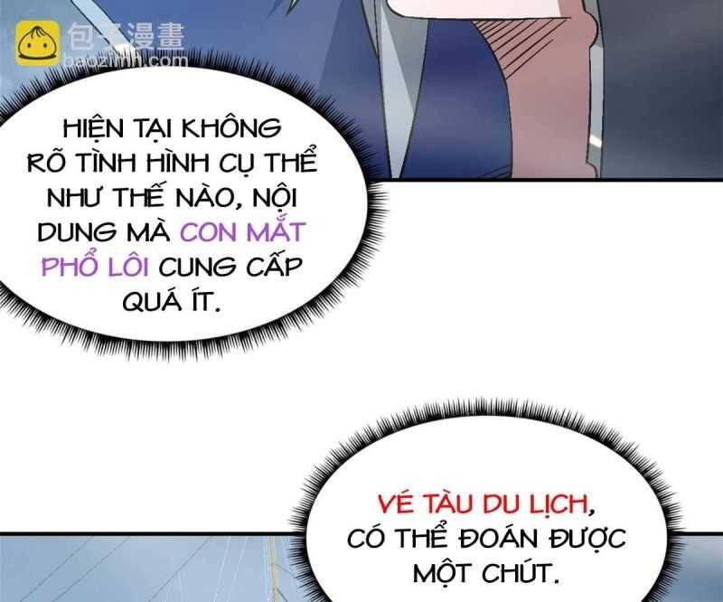 Tận Thế Trò Chơi Ghép Hình Chap 87 - Next Chap 88
