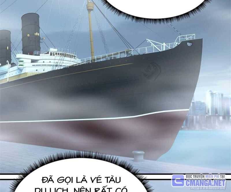 Tận Thế Trò Chơi Ghép Hình Chap 87 - Next Chap 88
