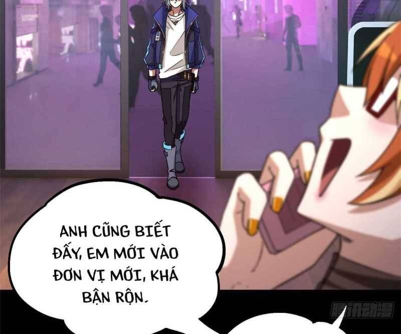 Tận Thế Trò Chơi Ghép Hình Chap 87 - Next Chap 88