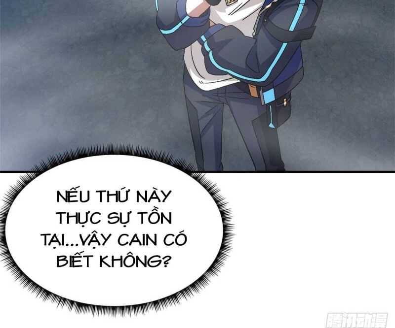 Tận Thế Trò Chơi Ghép Hình Chap 87 - Next Chap 88