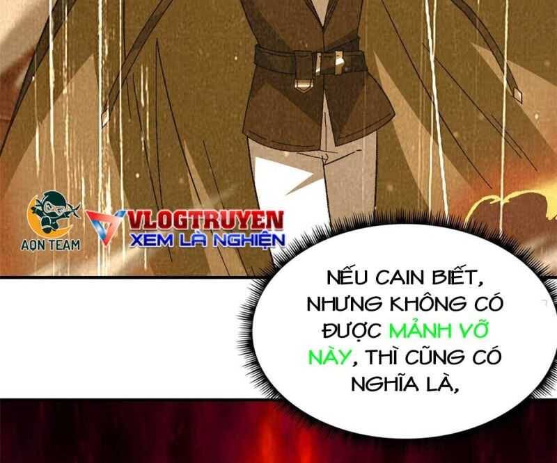 Tận Thế Trò Chơi Ghép Hình Chap 87 - Next Chap 88