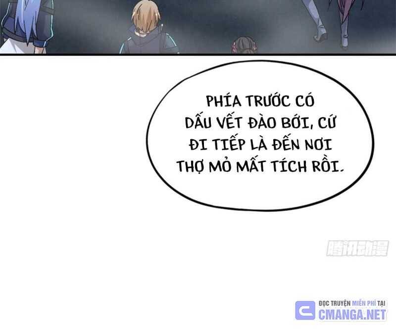 Tận Thế Trò Chơi Ghép Hình Chap 87 - Next Chap 88