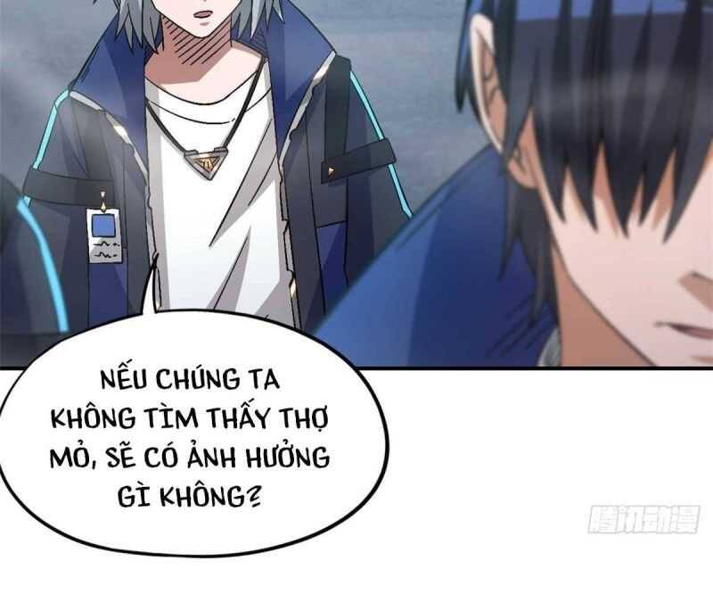 Tận Thế Trò Chơi Ghép Hình Chap 87 - Next Chap 88