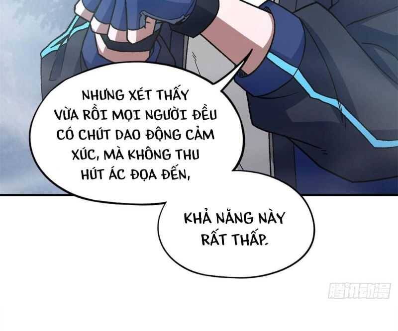 Tận Thế Trò Chơi Ghép Hình Chap 88 - Next Chap 89