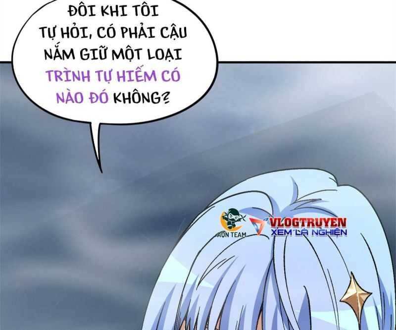 Tận Thế Trò Chơi Ghép Hình Chap 88 - Next Chap 89
