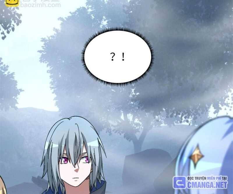 Tận Thế Trò Chơi Ghép Hình Chap 88 - Next Chap 89