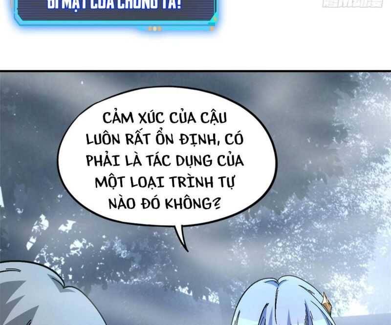 Tận Thế Trò Chơi Ghép Hình Chap 88 - Next Chap 89