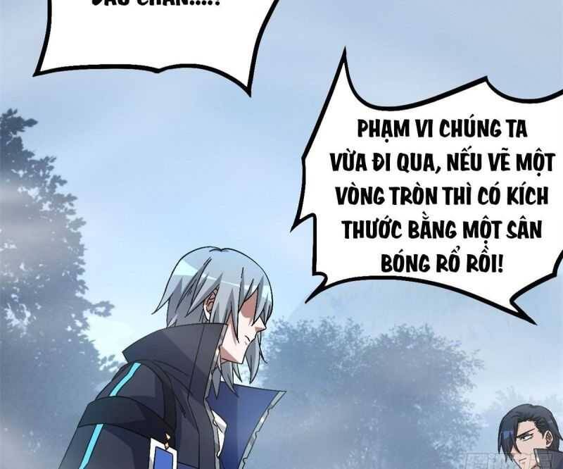 Tận Thế Trò Chơi Ghép Hình Chap 88 - Next Chap 89