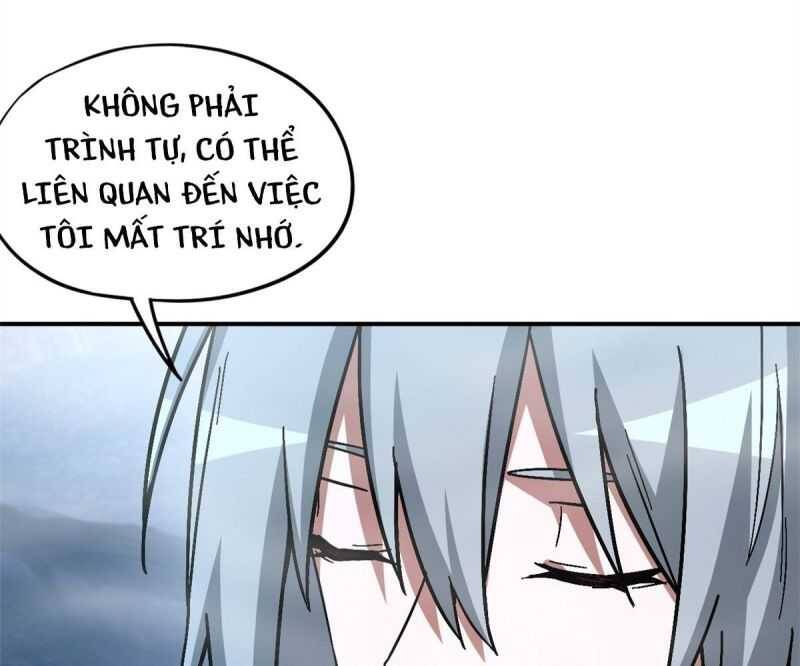 Tận Thế Trò Chơi Ghép Hình Chap 88 - Next Chap 89