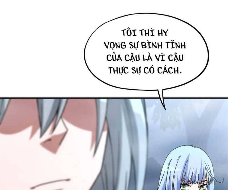 Tận Thế Trò Chơi Ghép Hình Chap 88 - Next Chap 89