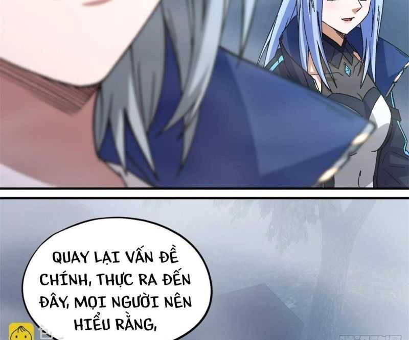 Tận Thế Trò Chơi Ghép Hình Chap 88 - Next Chap 89