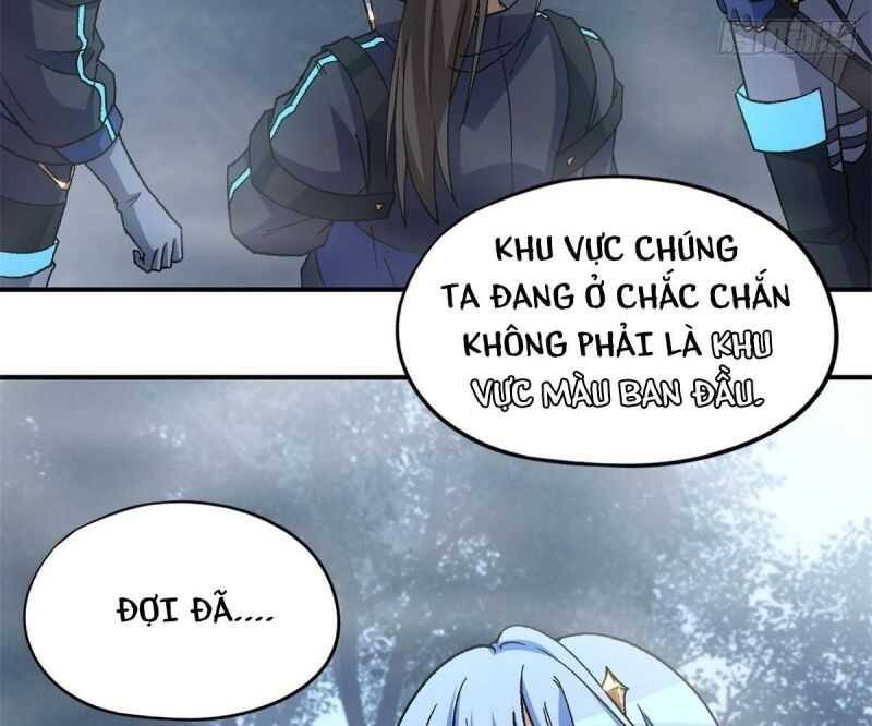 Tận Thế Trò Chơi Ghép Hình Chap 88 - Next Chap 89