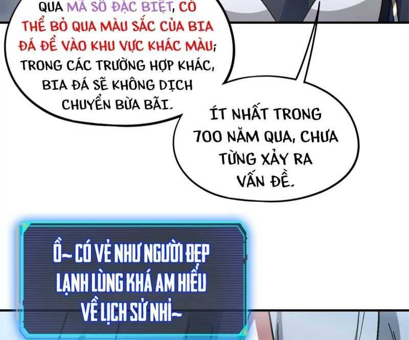 Tận Thế Trò Chơi Ghép Hình Chap 88 - Next Chap 89