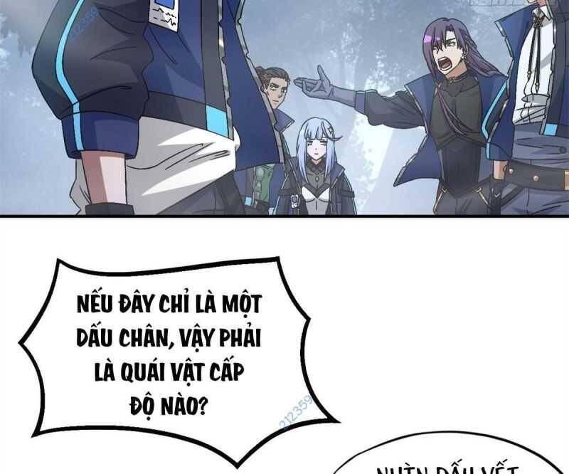 Tận Thế Trò Chơi Ghép Hình Chap 88 - Next Chap 89