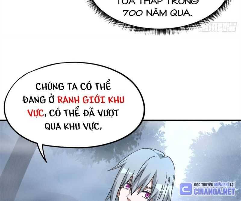 Tận Thế Trò Chơi Ghép Hình Chap 88 - Next Chap 89