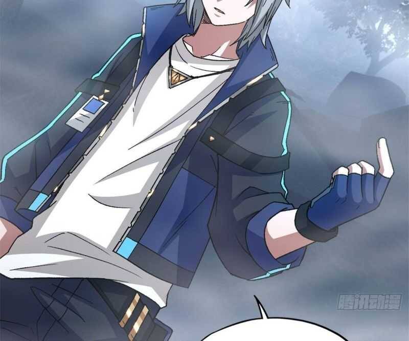 Tận Thế Trò Chơi Ghép Hình Chap 88 - Next Chap 89
