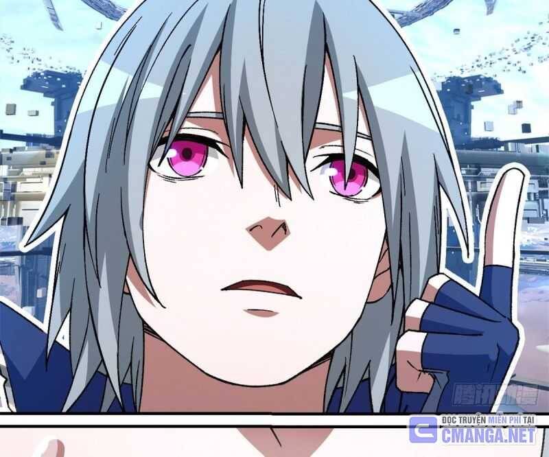 Tận Thế Trò Chơi Ghép Hình Chap 88 - Next Chap 89