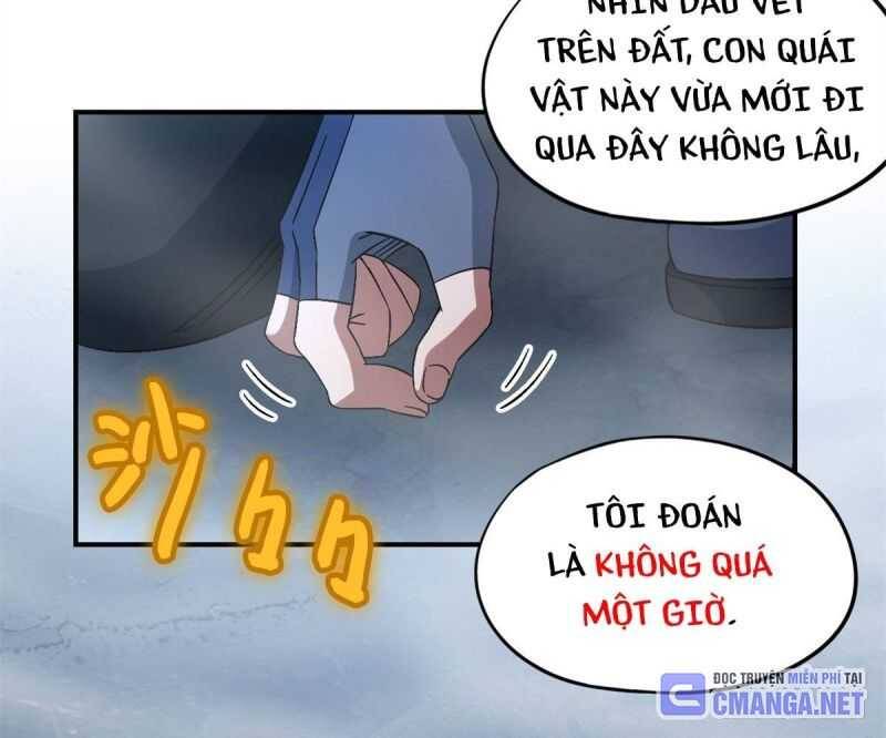 Tận Thế Trò Chơi Ghép Hình Chap 88 - Next Chap 89