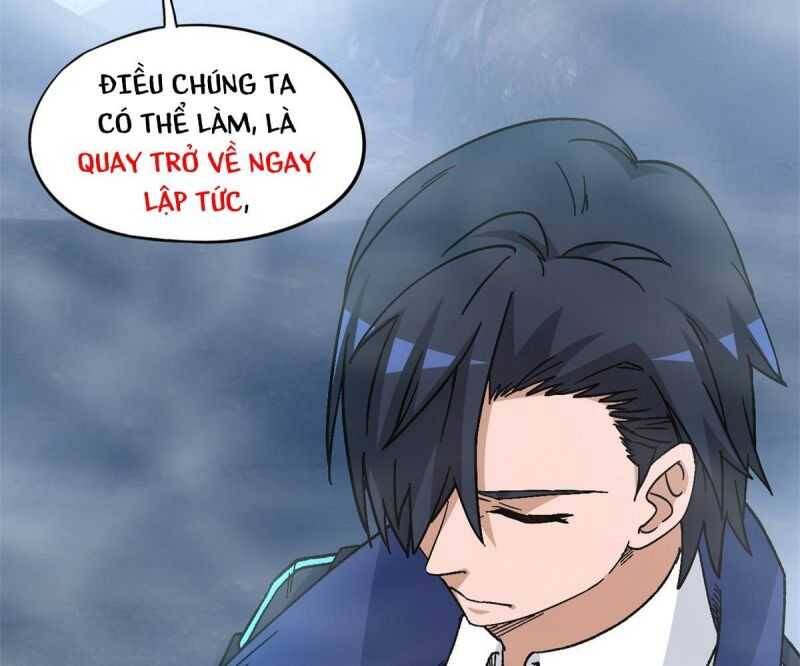 Tận Thế Trò Chơi Ghép Hình Chap 88 - Next Chap 89
