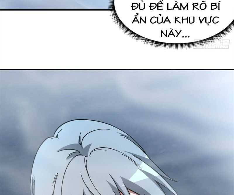 Tận Thế Trò Chơi Ghép Hình Chap 88 - Next Chap 89