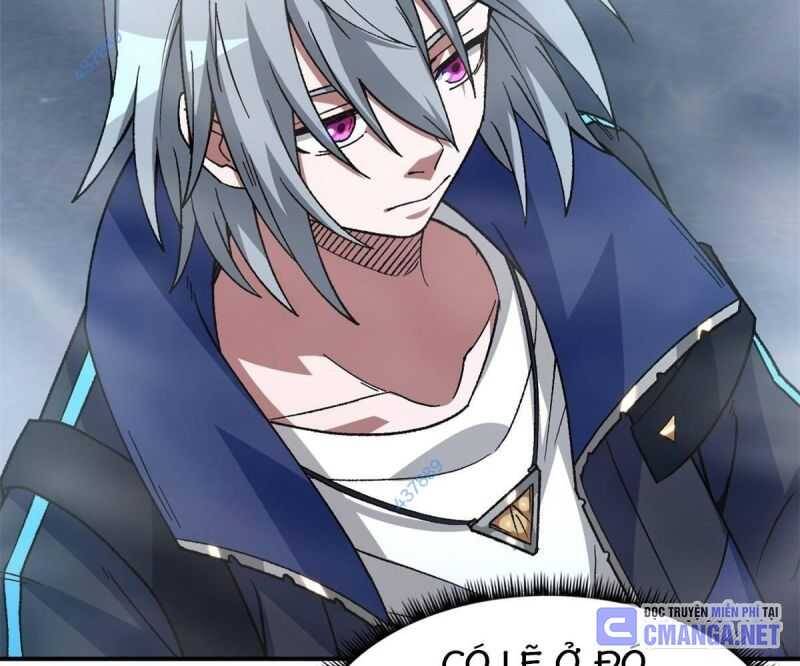 Tận Thế Trò Chơi Ghép Hình Chap 88 - Next Chap 89