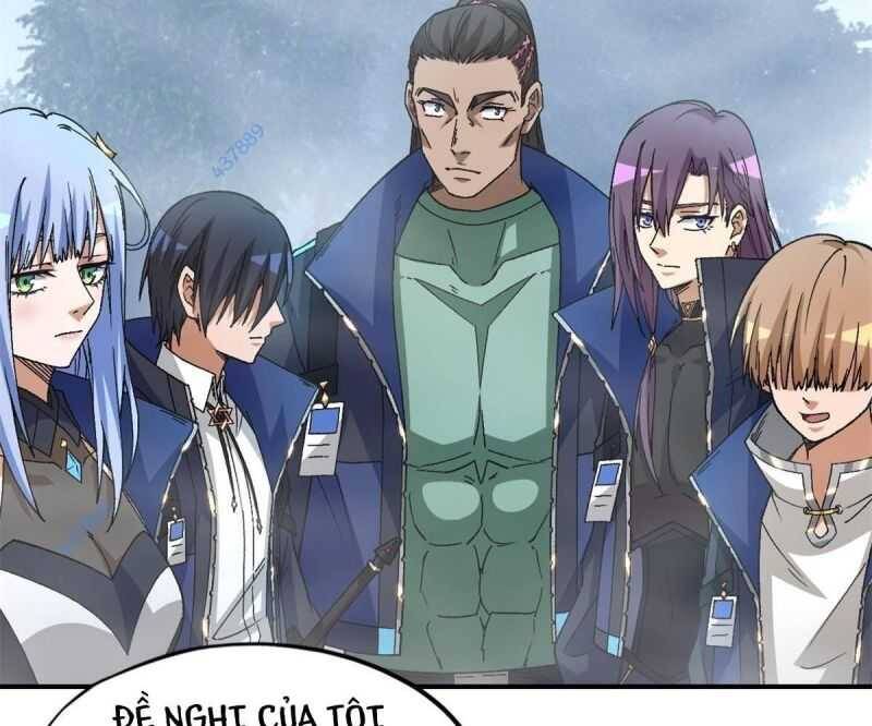 Tận Thế Trò Chơi Ghép Hình Chap 88 - Next Chap 89