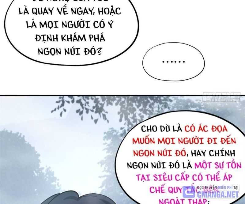Tận Thế Trò Chơi Ghép Hình Chap 88 - Next Chap 89