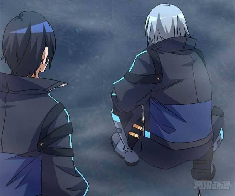 Tận Thế Trò Chơi Ghép Hình Chap 88 - Next Chap 89