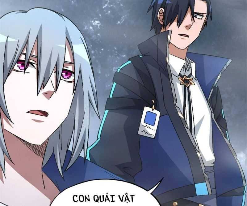Tận Thế Trò Chơi Ghép Hình Chap 88 - Next Chap 89