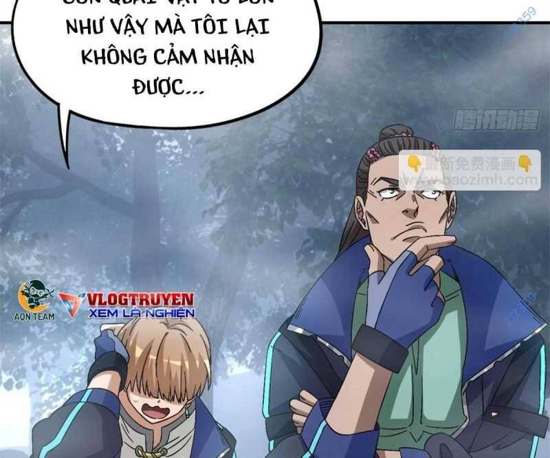 Tận Thế Trò Chơi Ghép Hình Chap 88 - Next Chap 89