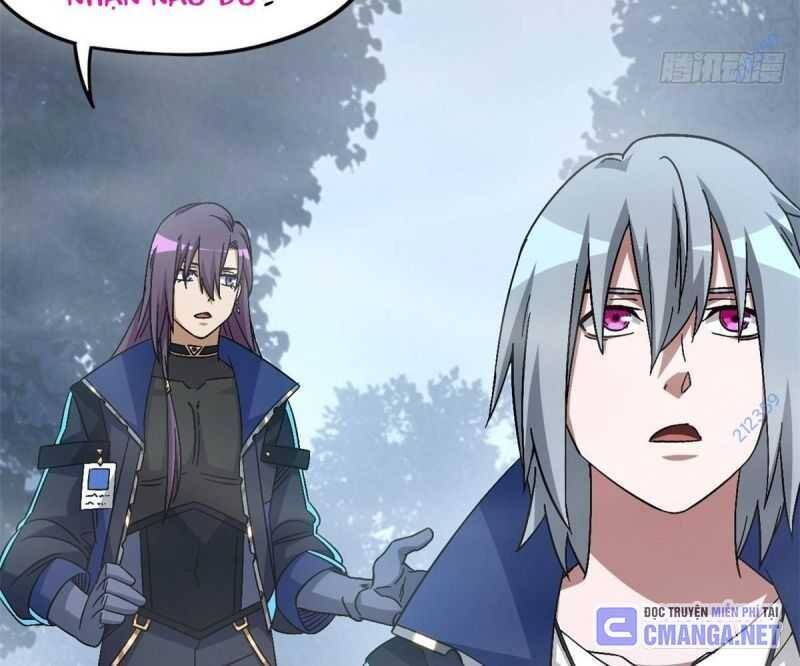 Tận Thế Trò Chơi Ghép Hình Chap 88 - Next Chap 89