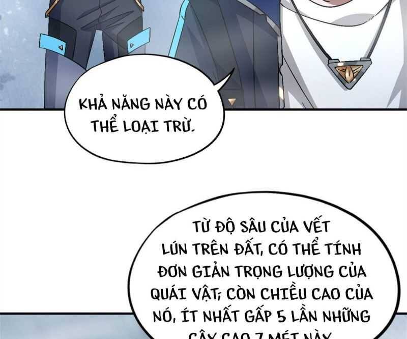 Tận Thế Trò Chơi Ghép Hình Chap 88 - Next Chap 89