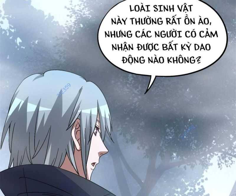 Tận Thế Trò Chơi Ghép Hình Chap 88 - Next Chap 89