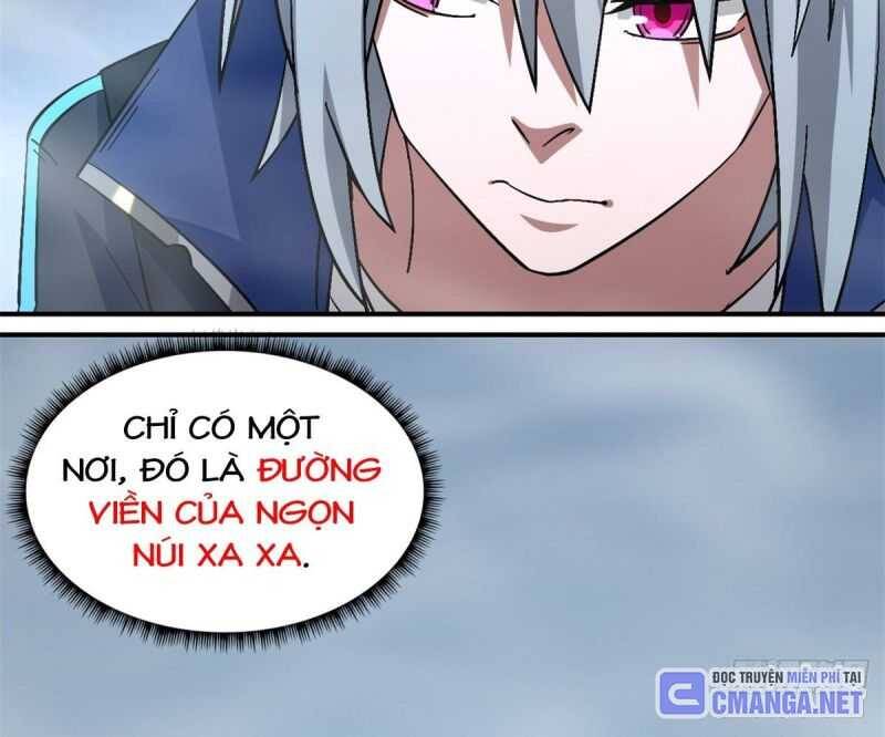 Tận Thế Trò Chơi Ghép Hình Chap 88 - Next Chap 89