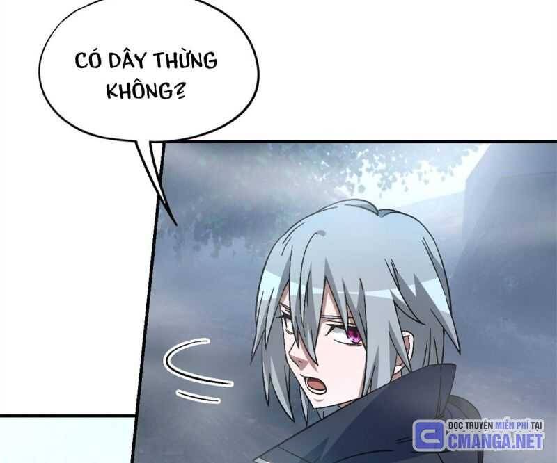 Tận Thế Trò Chơi Ghép Hình Chap 88 - Next Chap 89