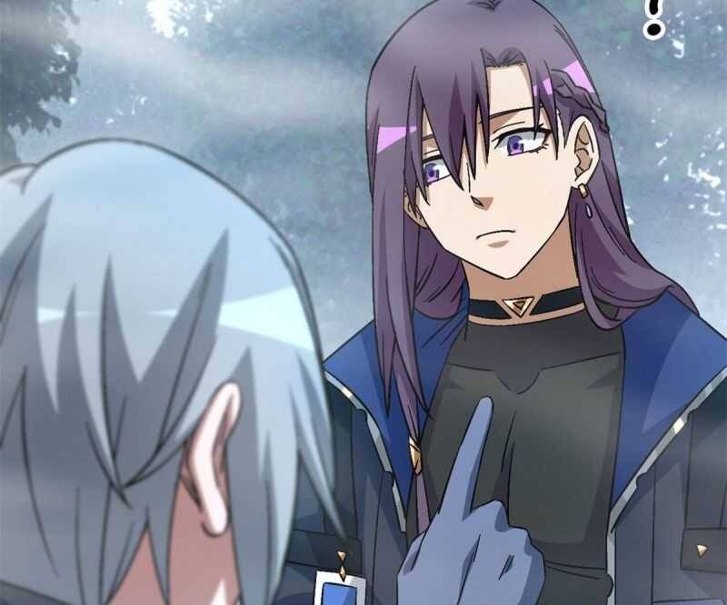 Tận Thế Trò Chơi Ghép Hình Chap 88 - Next Chap 89
