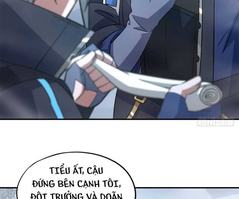 Tận Thế Trò Chơi Ghép Hình Chap 88 - Next Chap 89