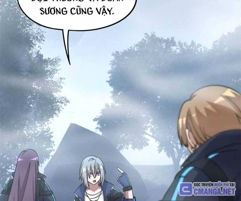 Tận Thế Trò Chơi Ghép Hình Chap 88 - Next Chap 89
